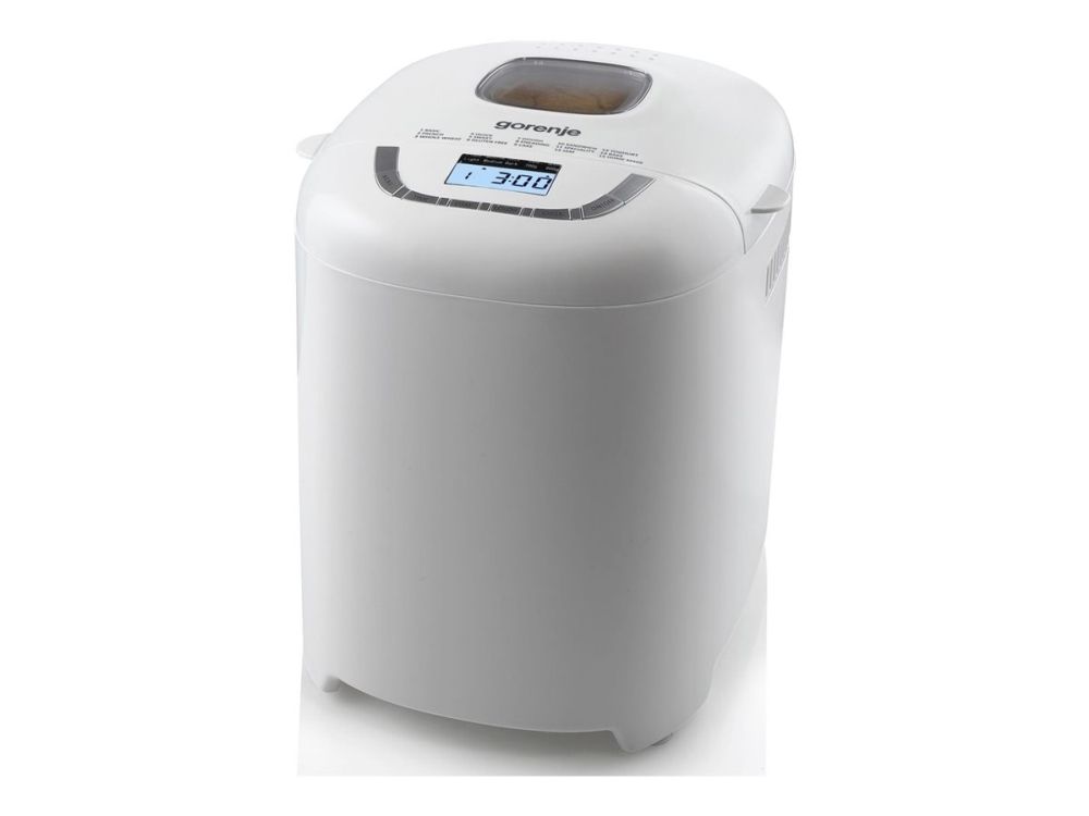 Gorenje BM910WII - Brødmaskine - 550 W