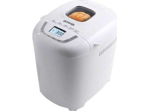 Gorenje BM910WII - Brødmaskine - 550 W