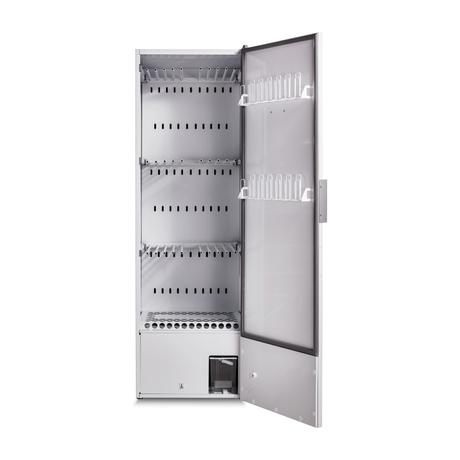 Asko Professional DC7784HP.W tørreskab billede 9