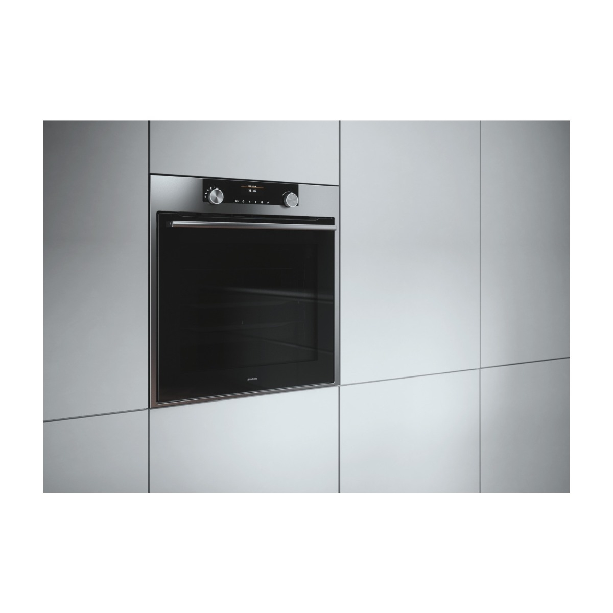 Asko Craft OP8664S indbygningsovn