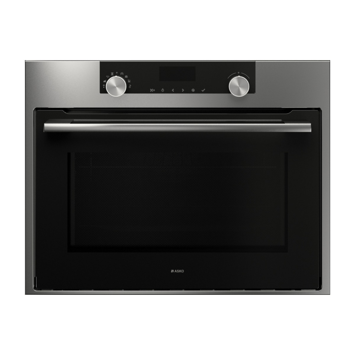 Asko Craft OCM8464S kompaktovn billede 1