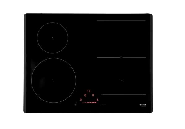 ASKO HI1621G Induktion billede 2