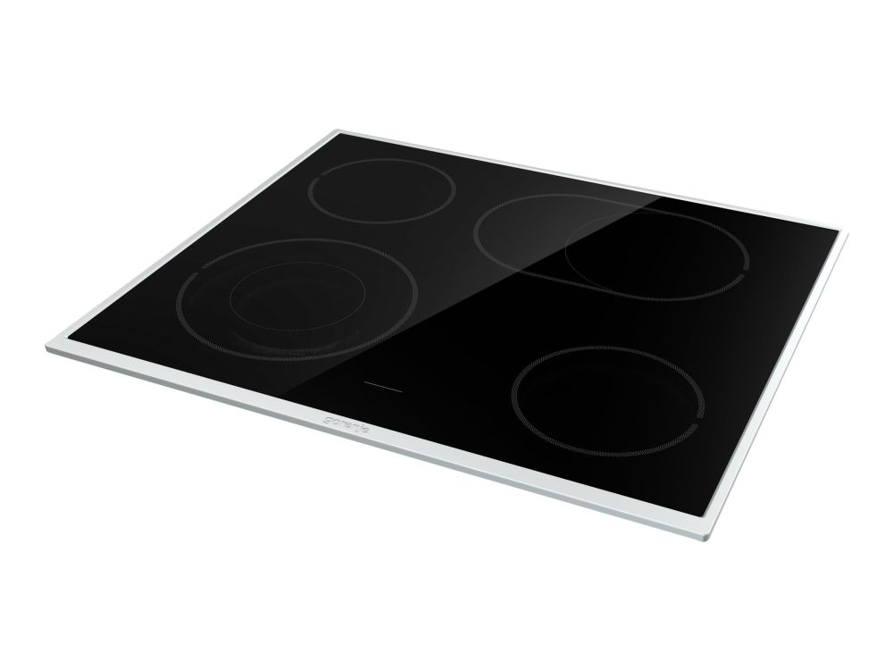 Gorenje ECD643BX HiLight Kochfeld 60cm, Herdgebunden billede 1