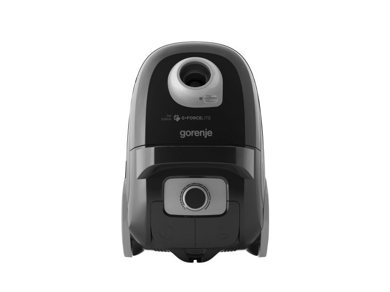 Gorenje støvsuger Gorenje støvsuger VCEA28GLBK billede 1