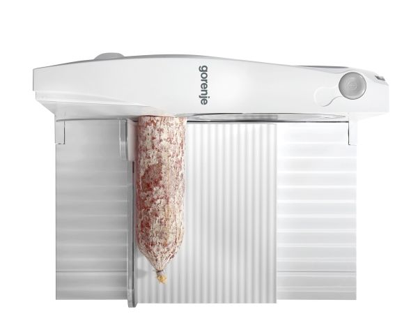 Gorenje R401W - Skæremaskine - 100 W