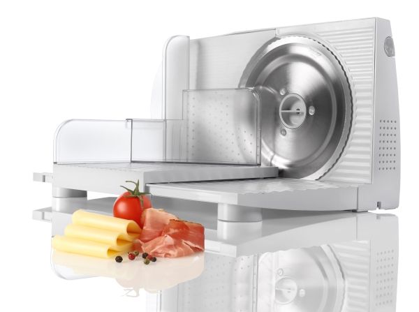 Gorenje R401W - Skæremaskine - 100 W