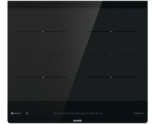Gorenje IS646BG Induktionskogeplade