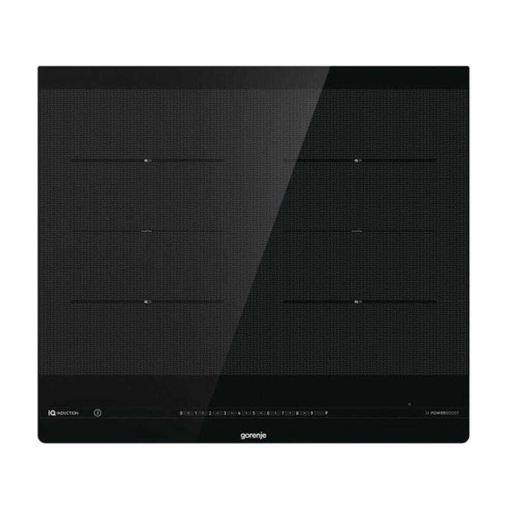 Gorenje IS646BG Induktionskogeplade