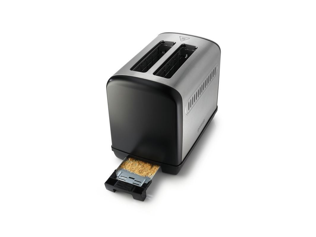 Skrudintuvas Gorenje T1100CLBK