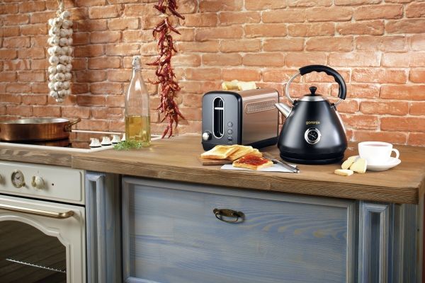 Skrudintuvas Gorenje T1100CLBK