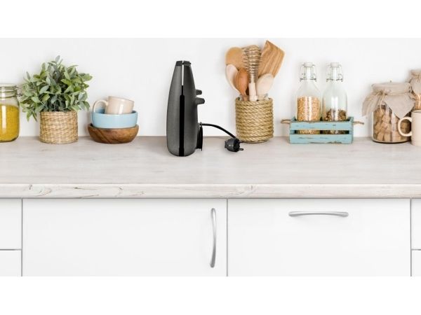 Gorenje Life Collection SM703GCG - Toast maskine / vaffelbager / grill - 700 W