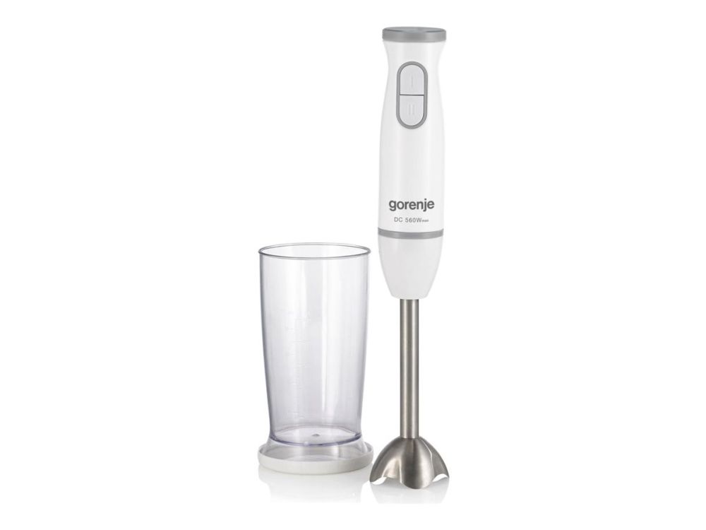 Gorenje Life Collection HBC561QW - Stavblender - 560 W billede 1