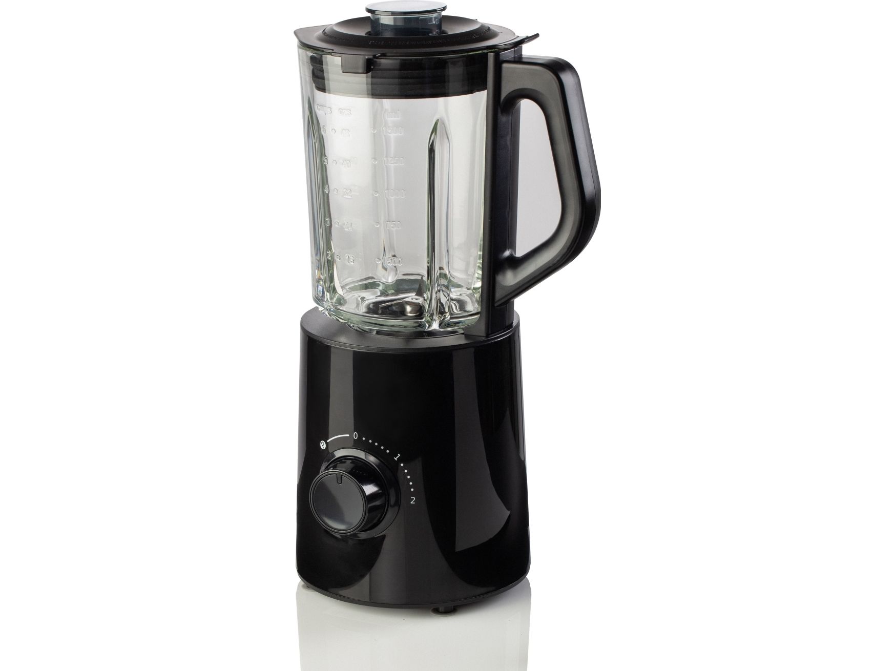 Gorenje B800GBK - Blender - 1.5 liter - 700 W billede 2