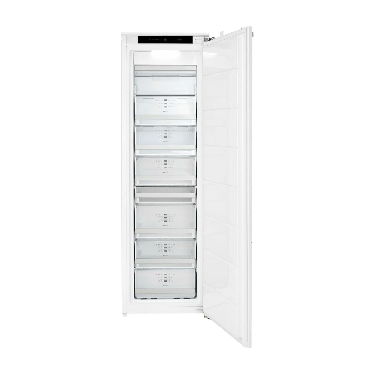 Asko FN31831I integreret fryser