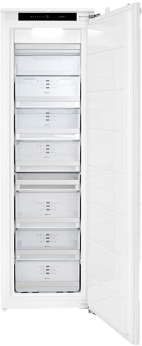 ASKO FN31831I - Integrerbart fryseskab billede 1
