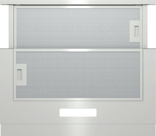 Gorenje TH60E3X, 350 m³/t, Aftræk/Recirkulerende, E, A, B, 67 dB
