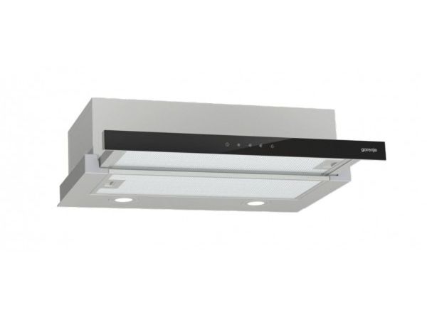 Gorenje TH64E3SGB, 350 m³/t, Recirkulerende, E, A, B, 67 dB billede 4