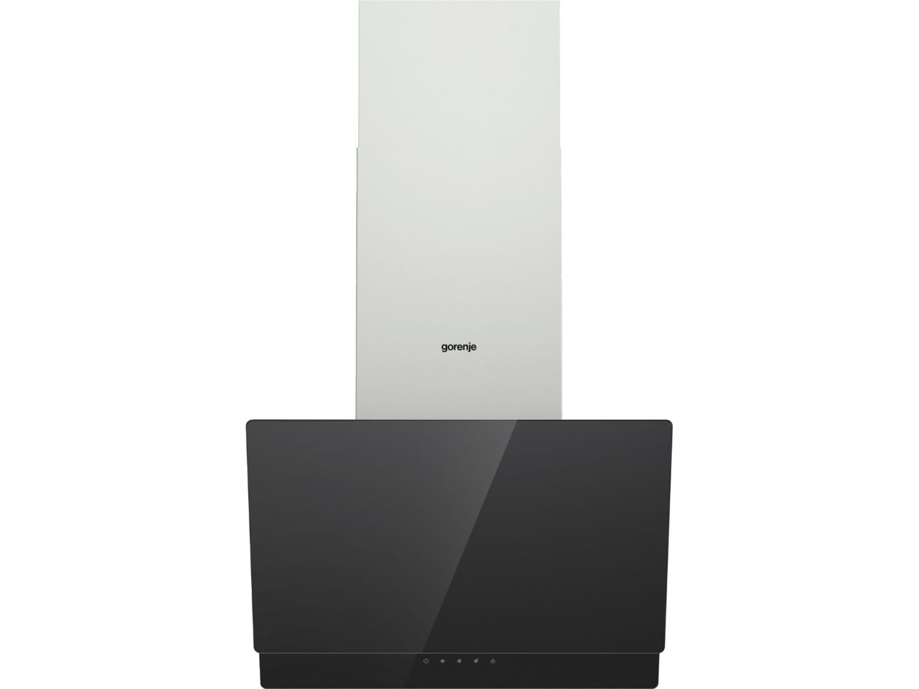 Gorenje hood WHI649EXBG CHIMNEY HOOD
