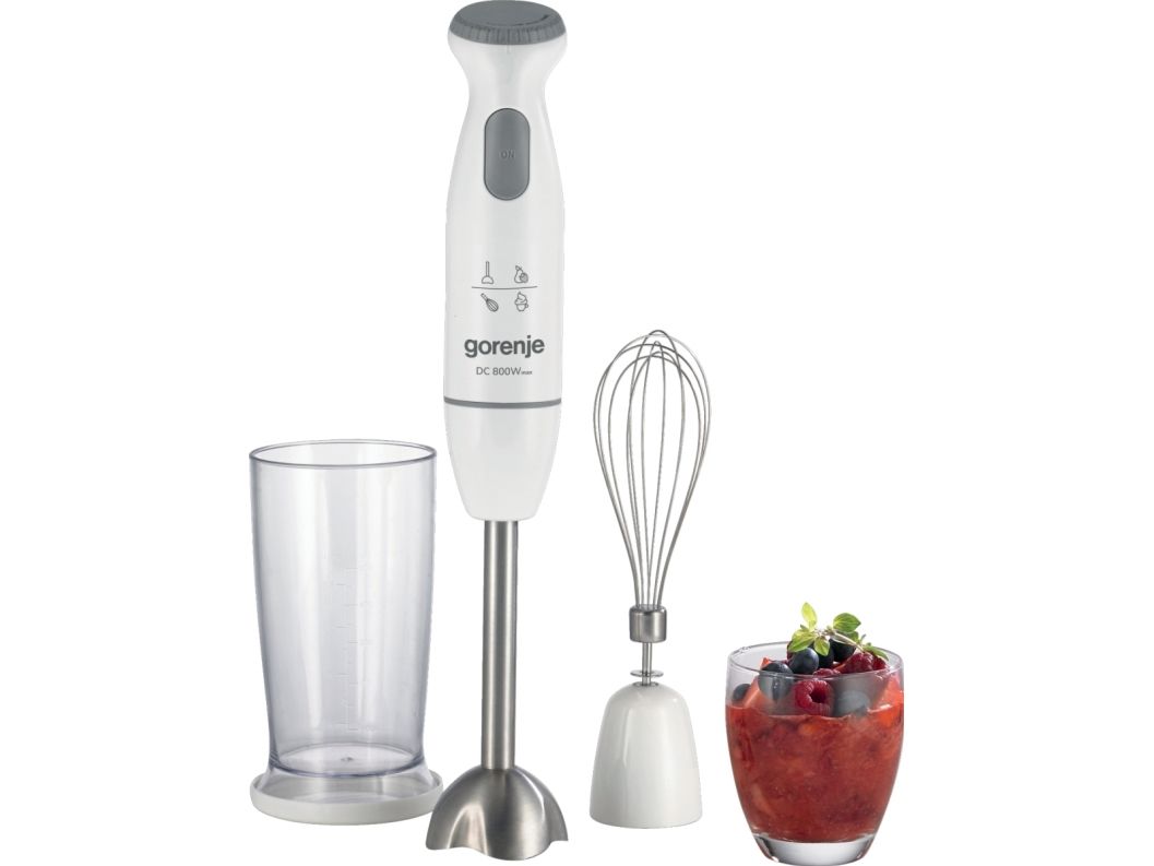 Gorenje Life Collection HBC802QW - Stavblender - 800 W billede 4