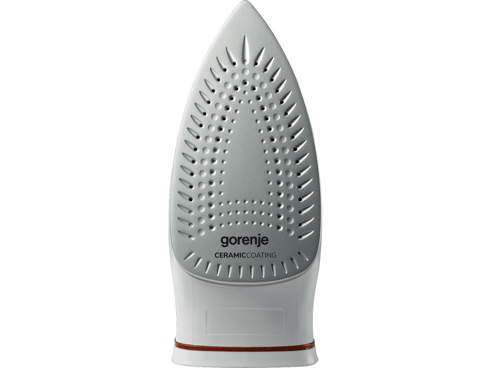 Gorenje Dampstrygejern STEAMCARE PLUS SIH2200RBC billede 4