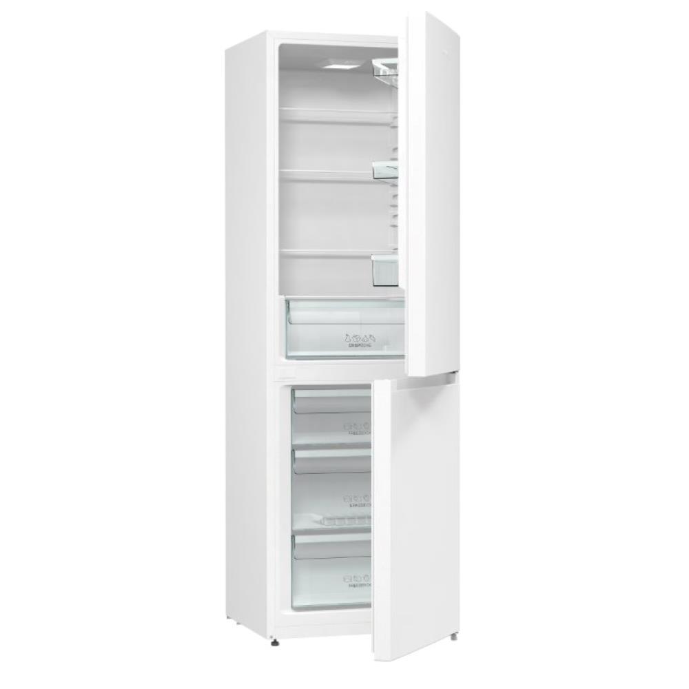 Gorenje RK6192EW4 Kølefryseskab billede 1
