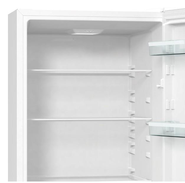 Gorenje RK6192EW4 Kølefryseskab billede 3