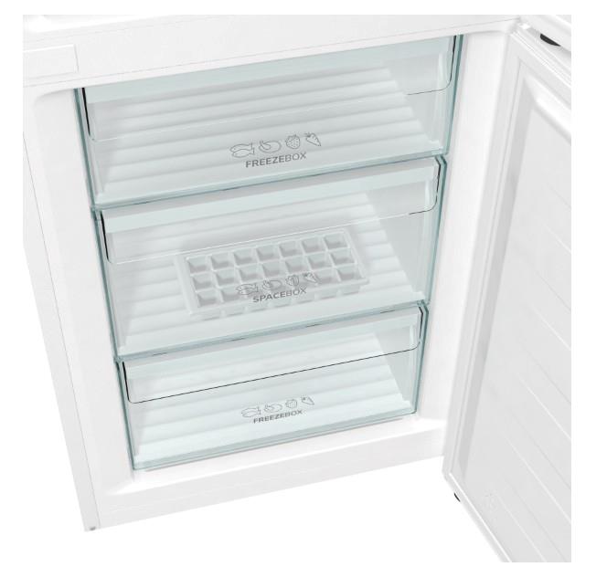 Gorenje RK6192EW4 Kølefryseskab billede 2