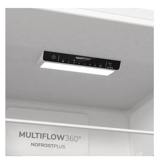 Gorenje NRK6191EW4 billede 7