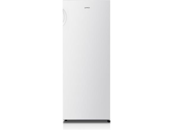 Gorenje F4142PW, Fryser, 165 l, 7,6 kg/24h, N-ST, E, Hvid