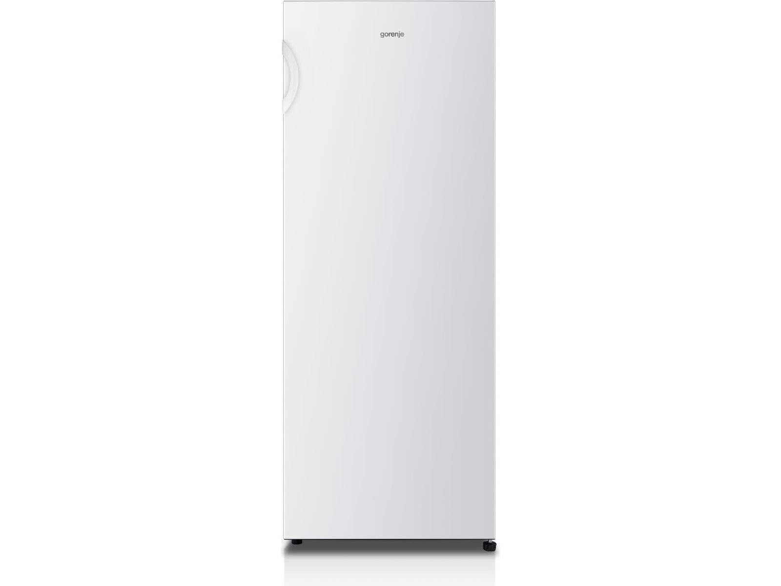 Gorenje F4142PW, Fryser, 165 l, 7,6 kg/24h, N-ST, E, Hvid