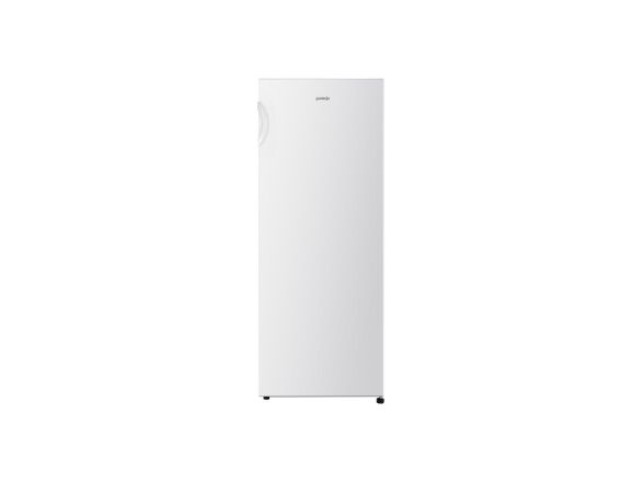 Gorenje F4142PW, Fryser, 165 l, 7,6 kg/24h, N-ST, E, Hvid