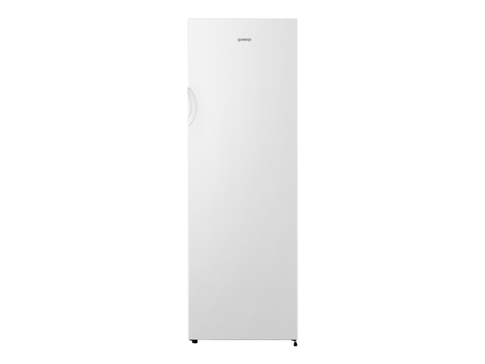 Gorenje FN4172CW - Fryser - stående - bredde: 55 cm - dybde: 55.7 cm - højde: 169.1 cm - 194 liter - Klasse E