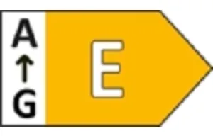 Gorenje R4142PS - Køleskab - bredde: 55 cm - dybde: 54.2 cm - højde: 143.4 cm - 242 liter - Klasse E - grå
