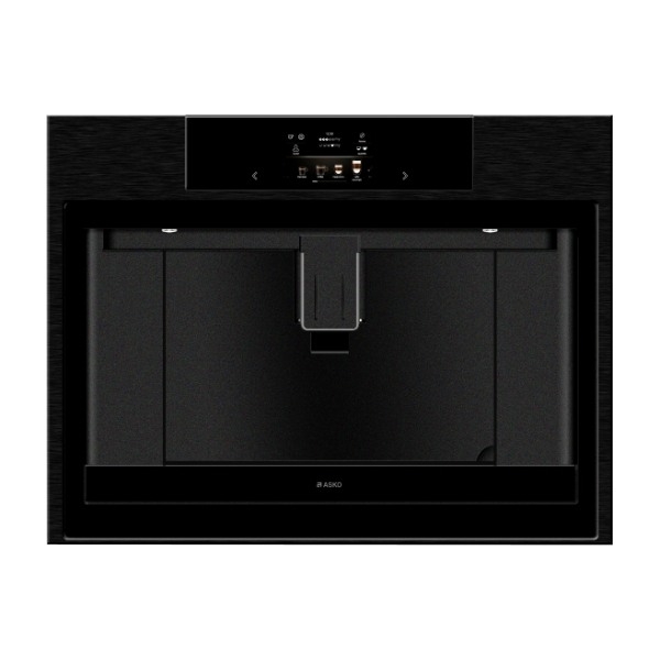 ASKO CM8477B billede 1