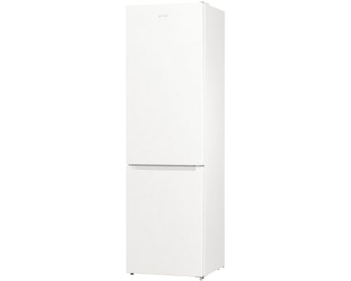 Gorenje NRK6202EW4 Fritstående kølefryseskab