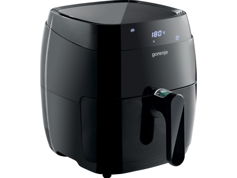 Gorenje AF1409DB - Varmluftsrister - 3.5 liter - 1400 W