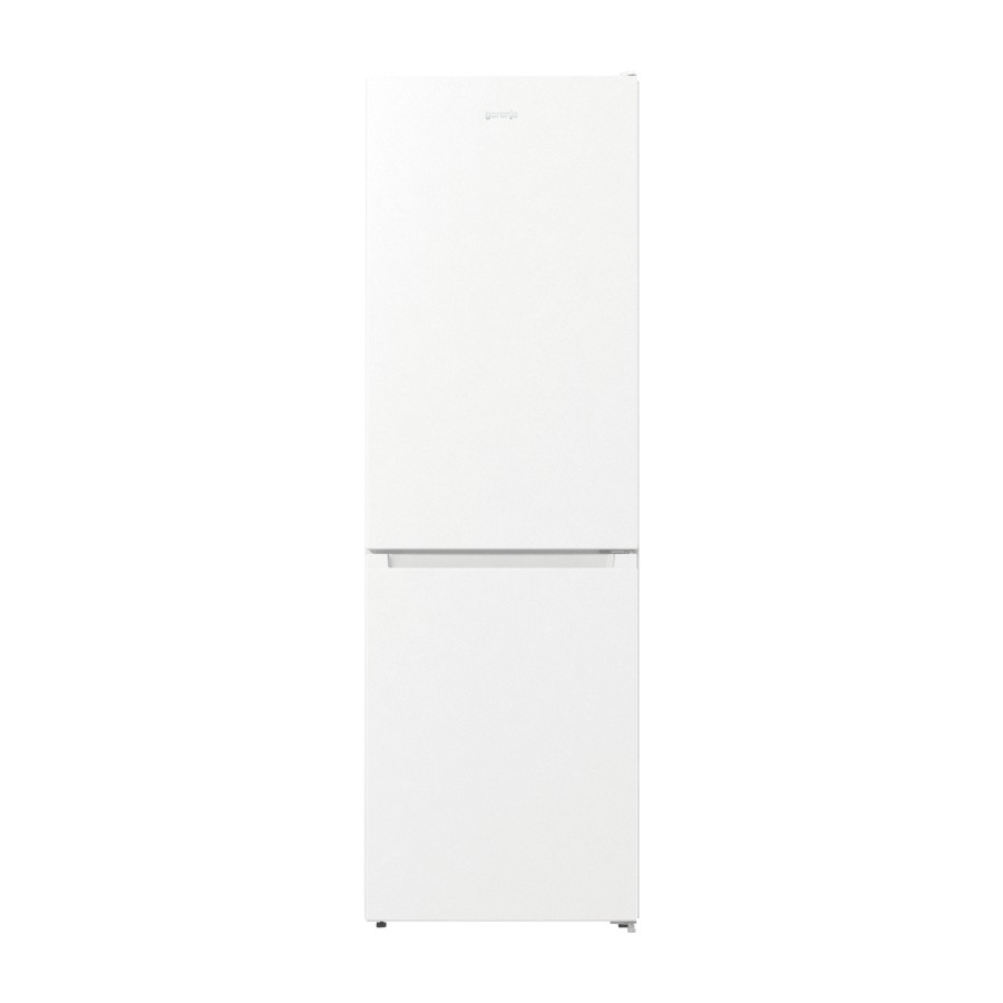 Gorenje Essential Line NRKE62W kølefryseskab billede 3