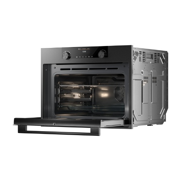 Asko Craft OCM8464B kompaktovn billede 6