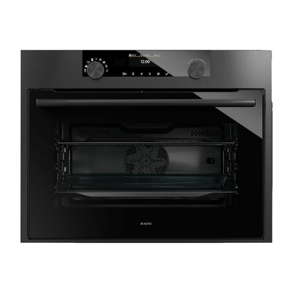 Asko Craft OCM8464B kompaktovn billede 1