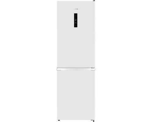 Gorenje N619EAW4 Fritstående kølefryseskab billede 1