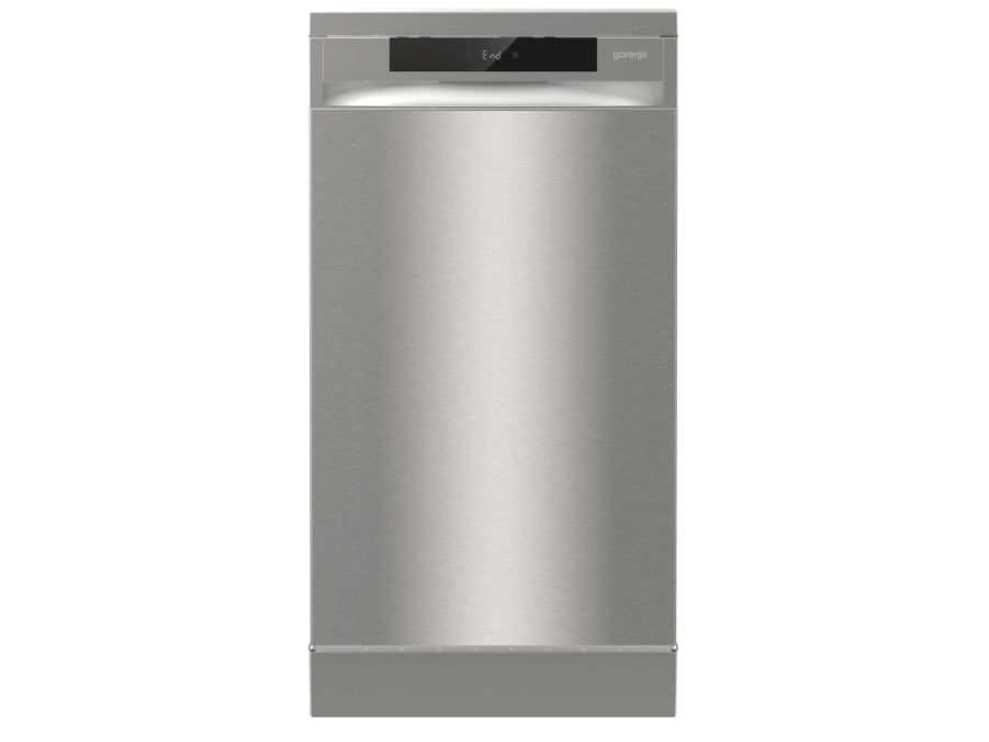 Gorenje GS541D10X - Opvaskemaskine - Sort billede 2