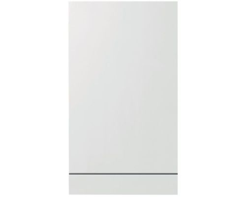 Gorenje GV561D10 Smal opvaskemaskine til integrering
