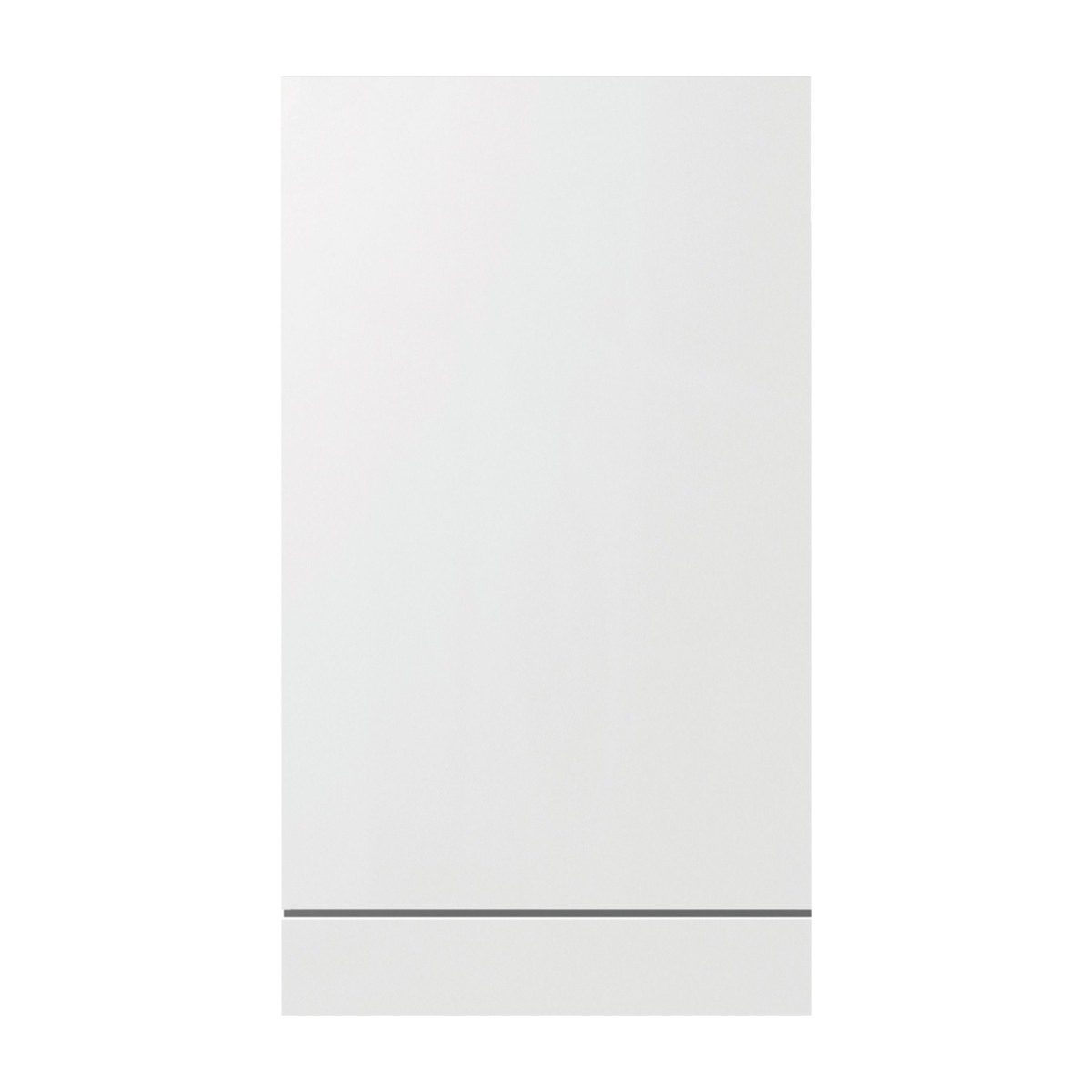 Gorenje GV561D10 Smal opvaskemaskine til integrering