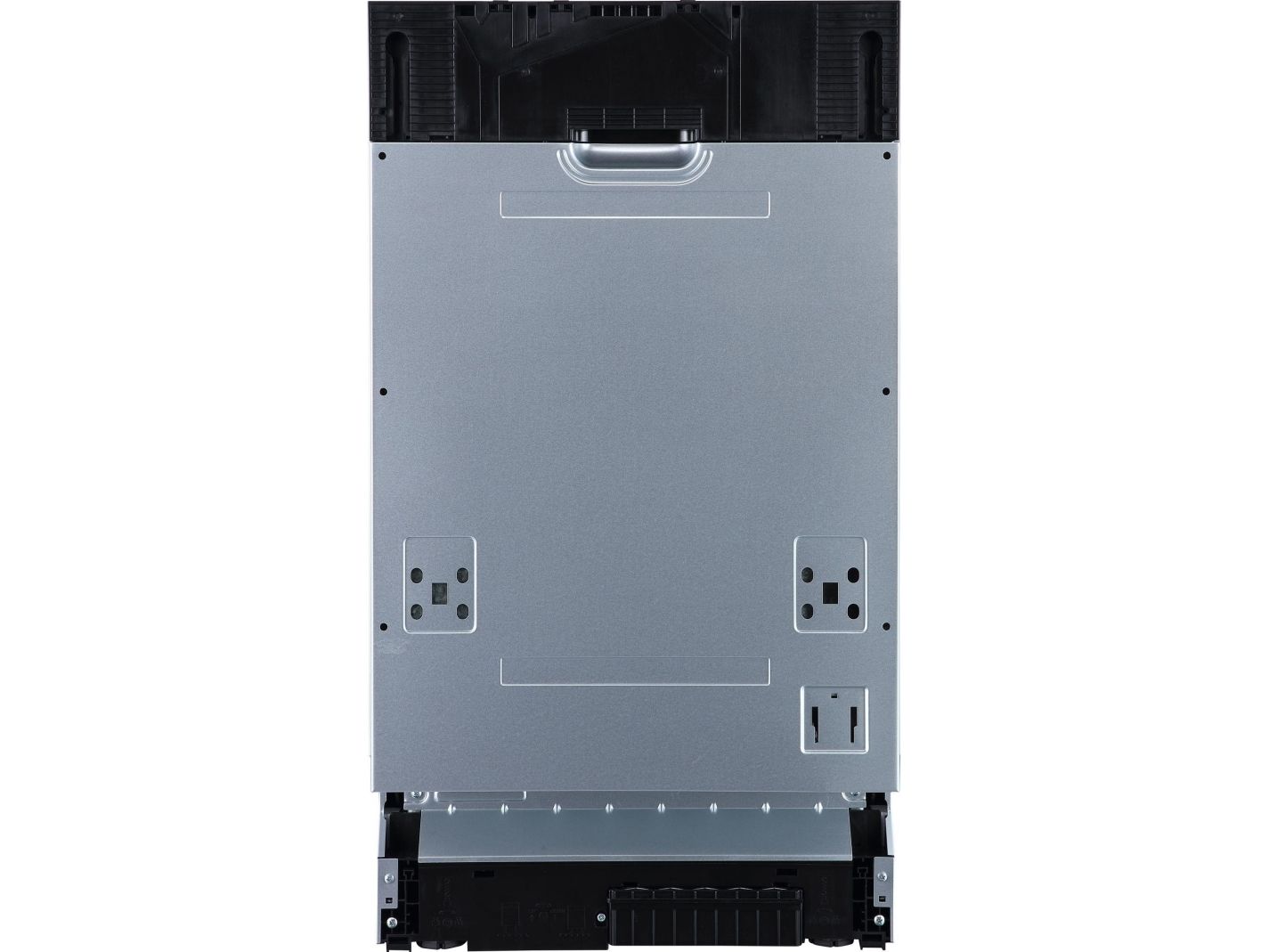 Gorenje GV520E10 - Opvaskemaskine - til indbygning - Niche - bredde: 45 cm - dybde: 56 cm - højde: 82 cm billede 3