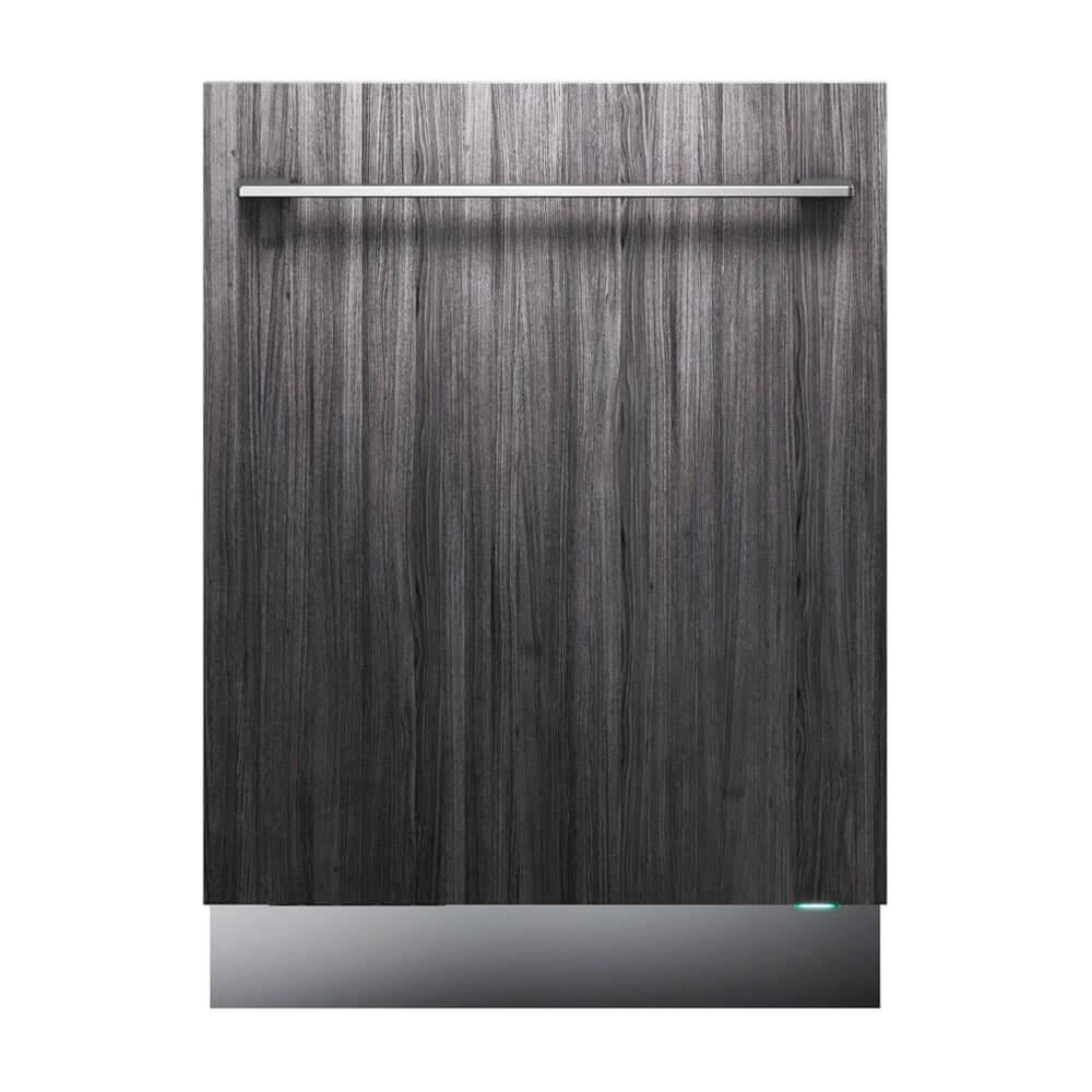 Asko DFI444BXXL/1 Integrerbar billede 1