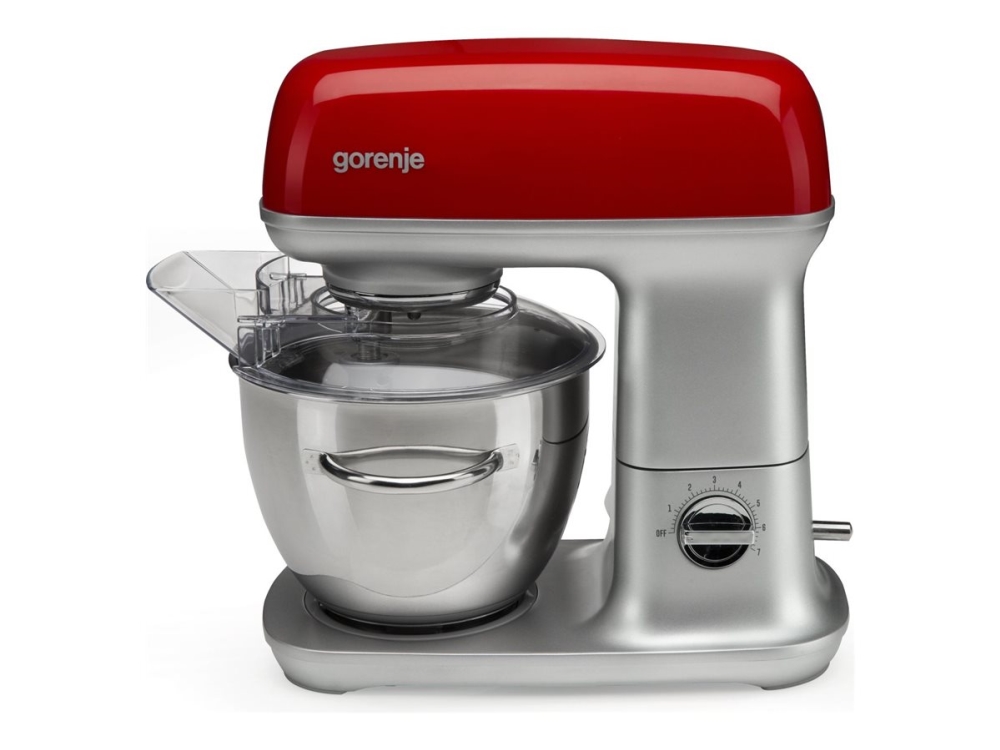 Gorenje Køkkenmaskine MMC1000RLR billede 1