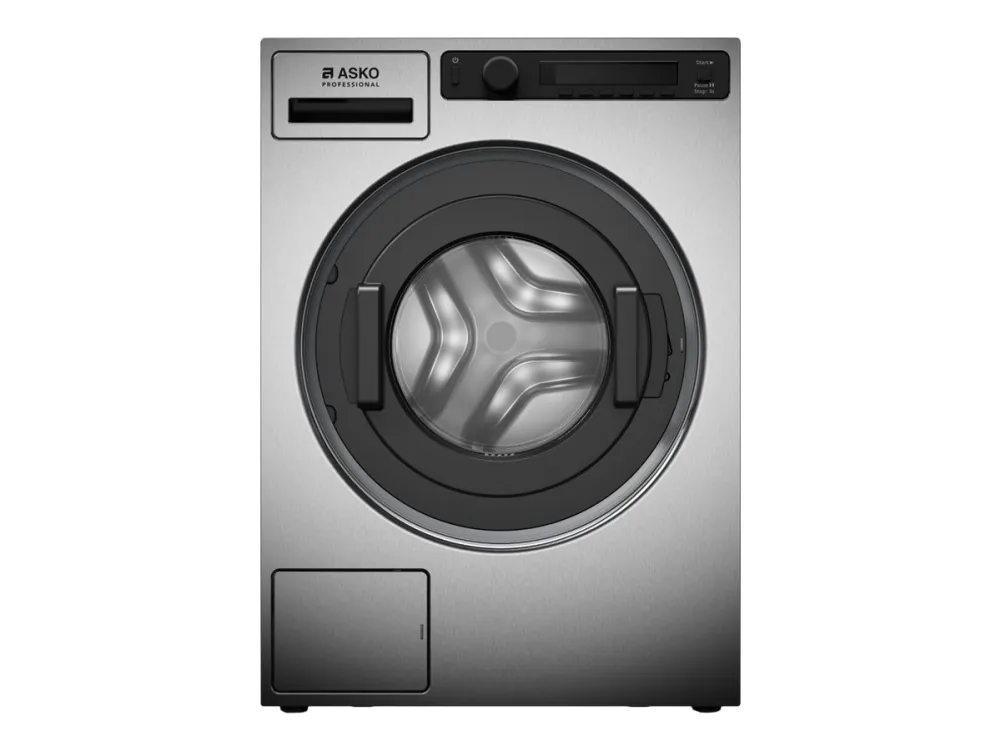 ASKO  Professionel vaskemaskine WMC6763PC.S