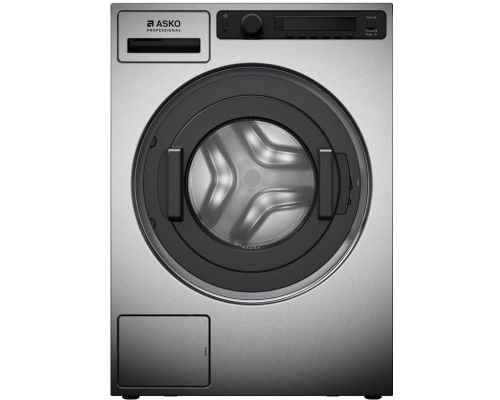 ASKO WMC 8947 PI.S Vaskemaskine billede 1