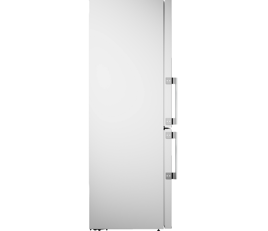 Asko RFN23841W billede 4