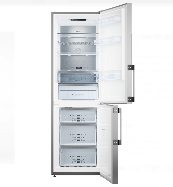 Asko RFN23841S billede 2